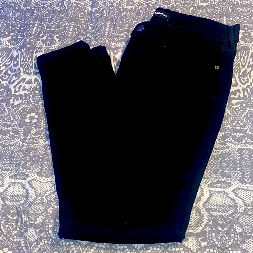 🌺Express Jeans🌸 - Picture 10 of 10